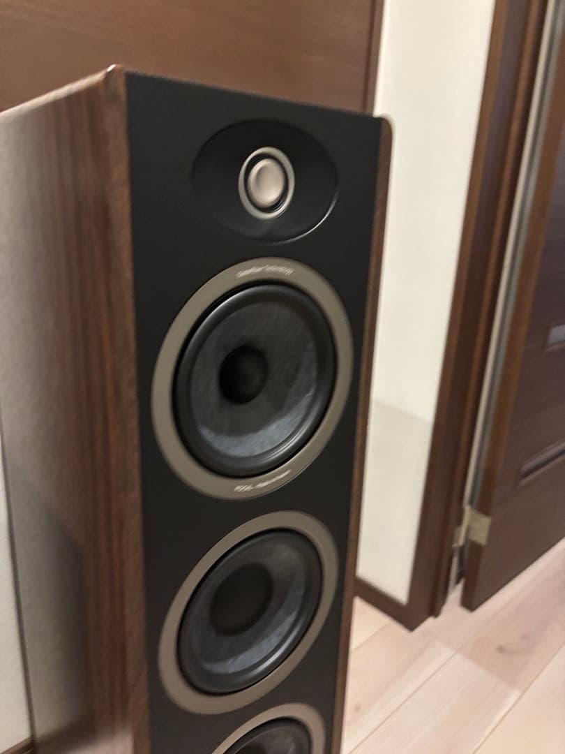FOCAL VESTIA N°2 3ウェイ スピーカー 1本 トールボーイ②