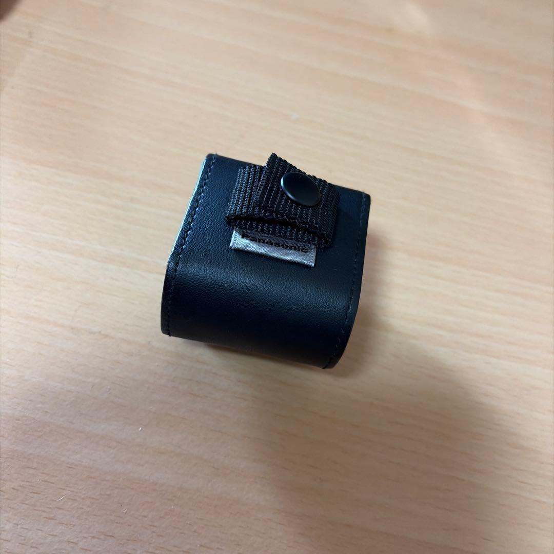 Panasonic LUMIX DMW-LVF1 ビューファインダー