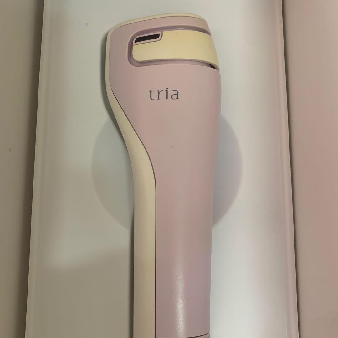 tria スキンアクティブレーザー