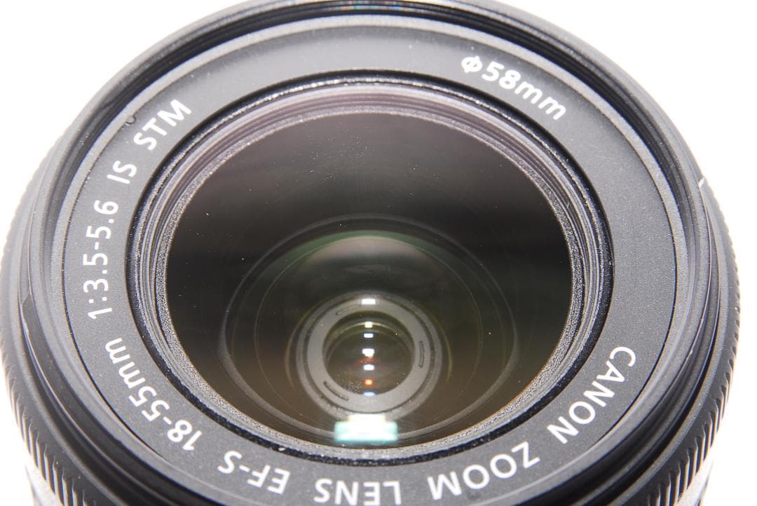 ✨新品バック付き ショット数3486回✨Canon EOS 70Dレンズセット
