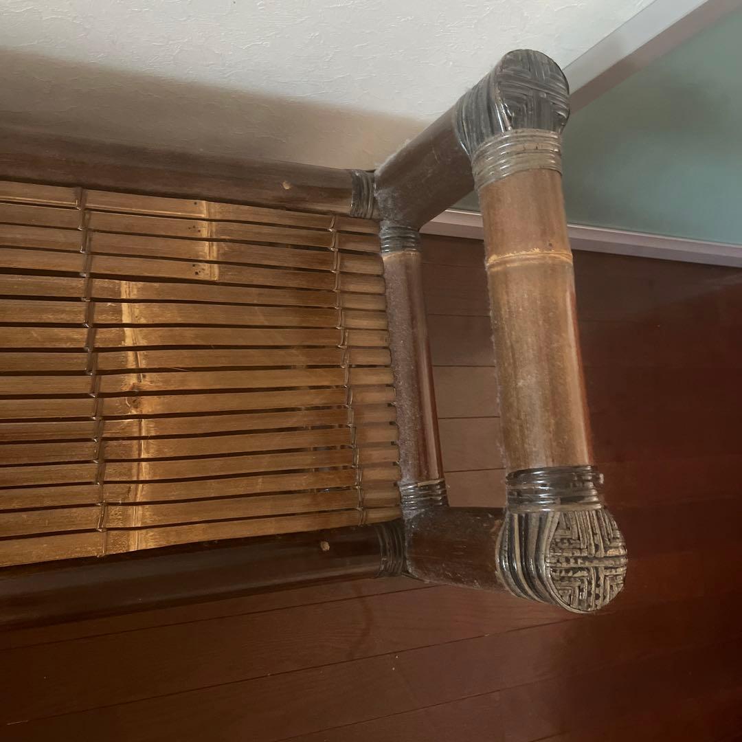 バリ家具TV台