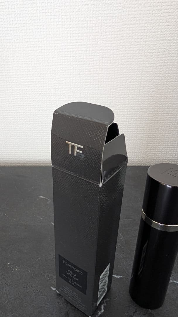 TOM FORD OUD WOOD 10ml トムフォード ウードウッド