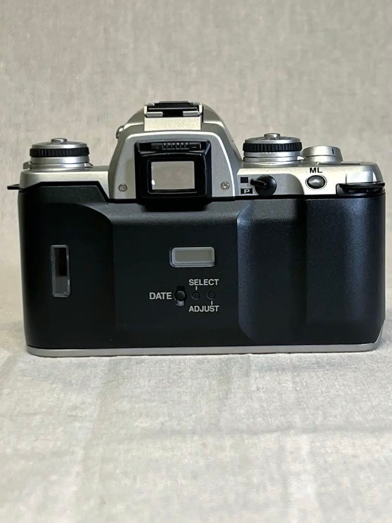・PENTAX MZ-3 ・バッテリーグリップFG ・FA28-70mmF4AL