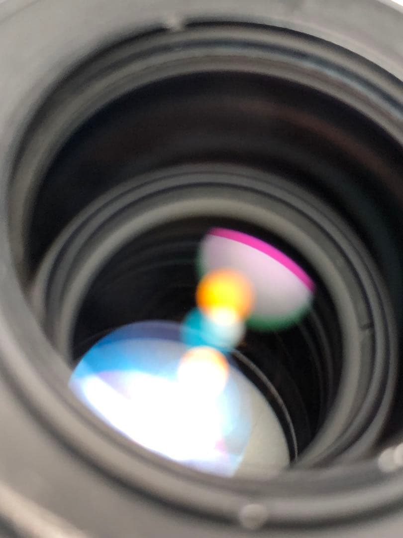 smc pentax A zoom 35-105mm f3.5 Kマウント