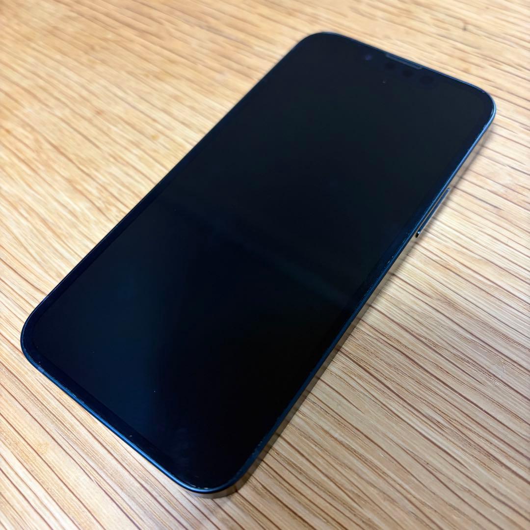 Apple iPhone13mimi 256GB ミッドナイト 本体