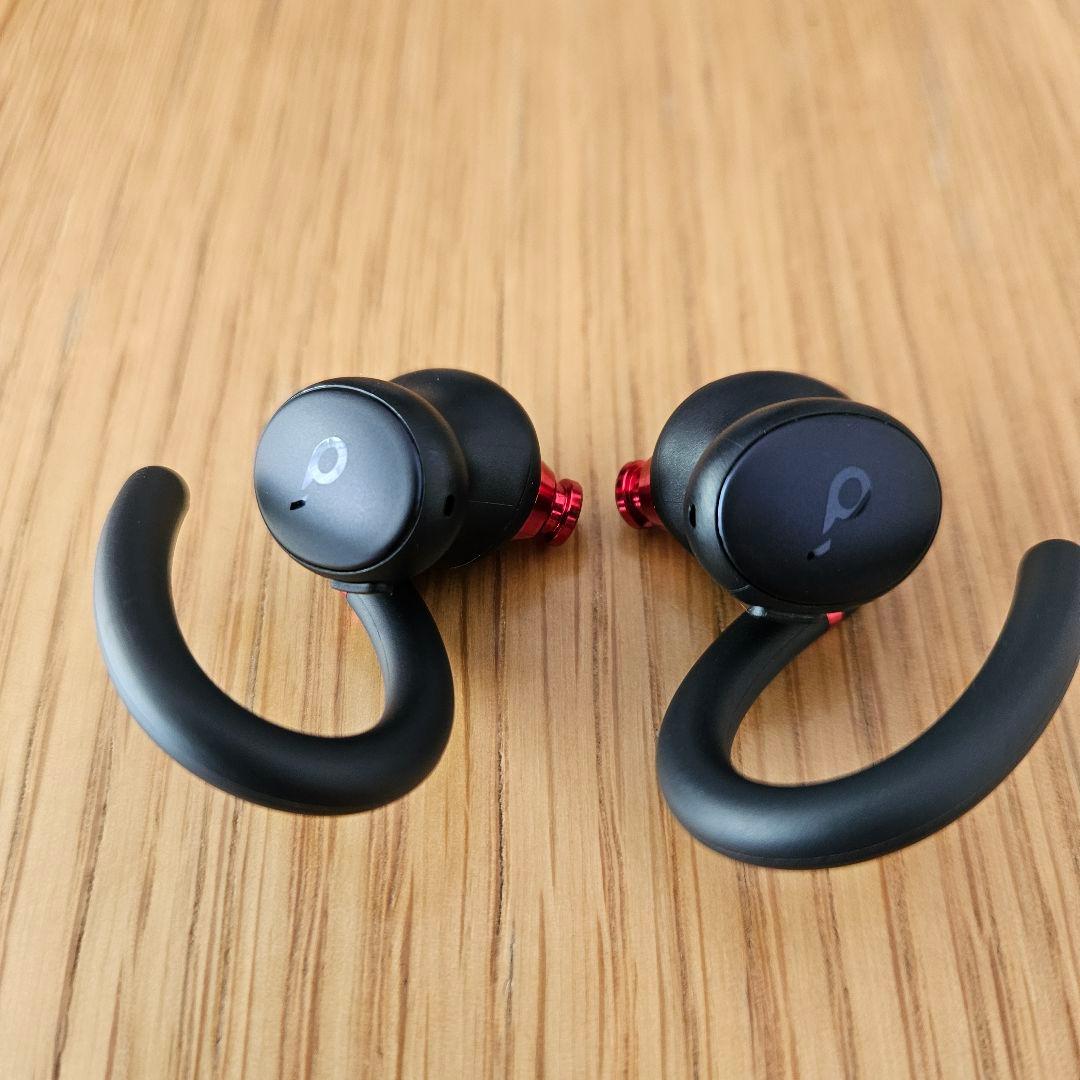 【比較的綺麗なお品です!!】 Anker Soundcore SportX10