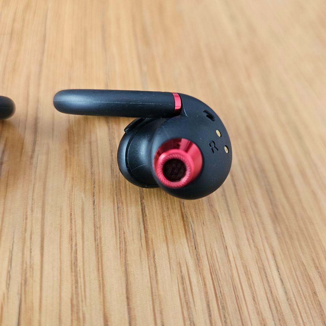 【比較的綺麗なお品です!!】 Anker Soundcore SportX10