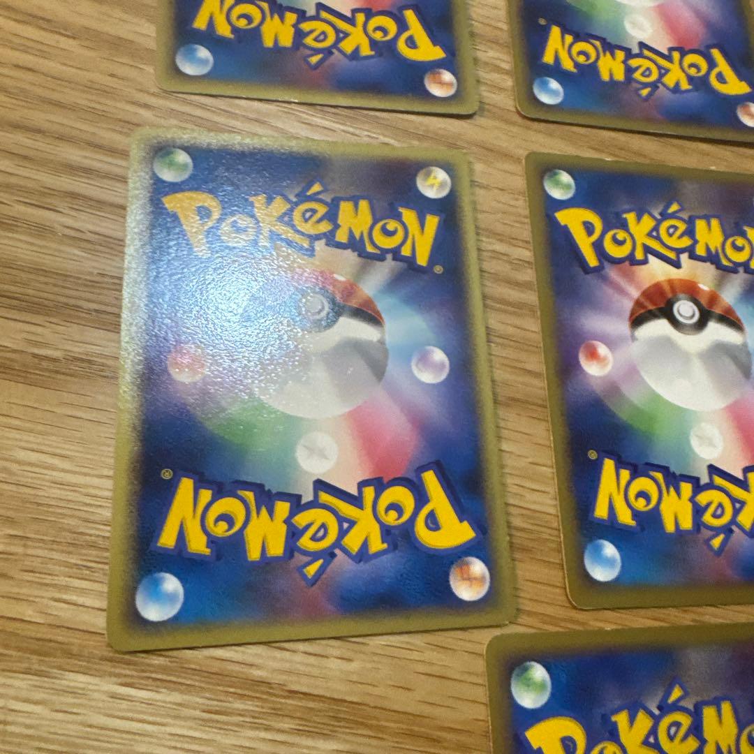 ポケモンカードSP まとめ売り【5765