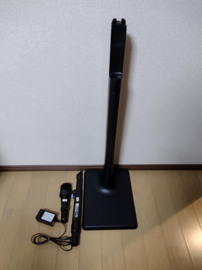 日立★PV-BH900G★2020年製★バッテリー新品と同等★20