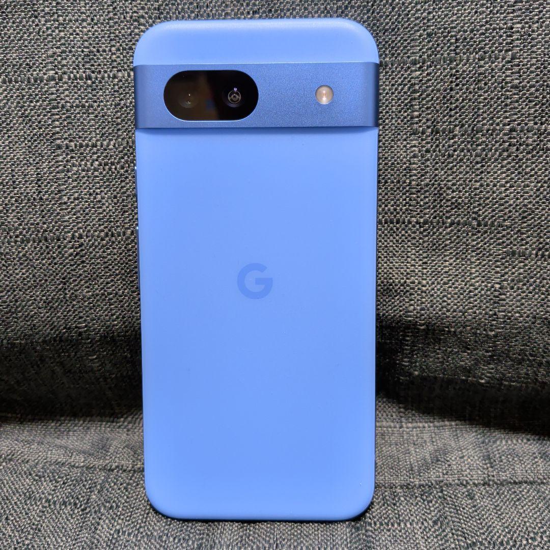 Google Pixel 8a Bay 128GB（SIMフリー）
