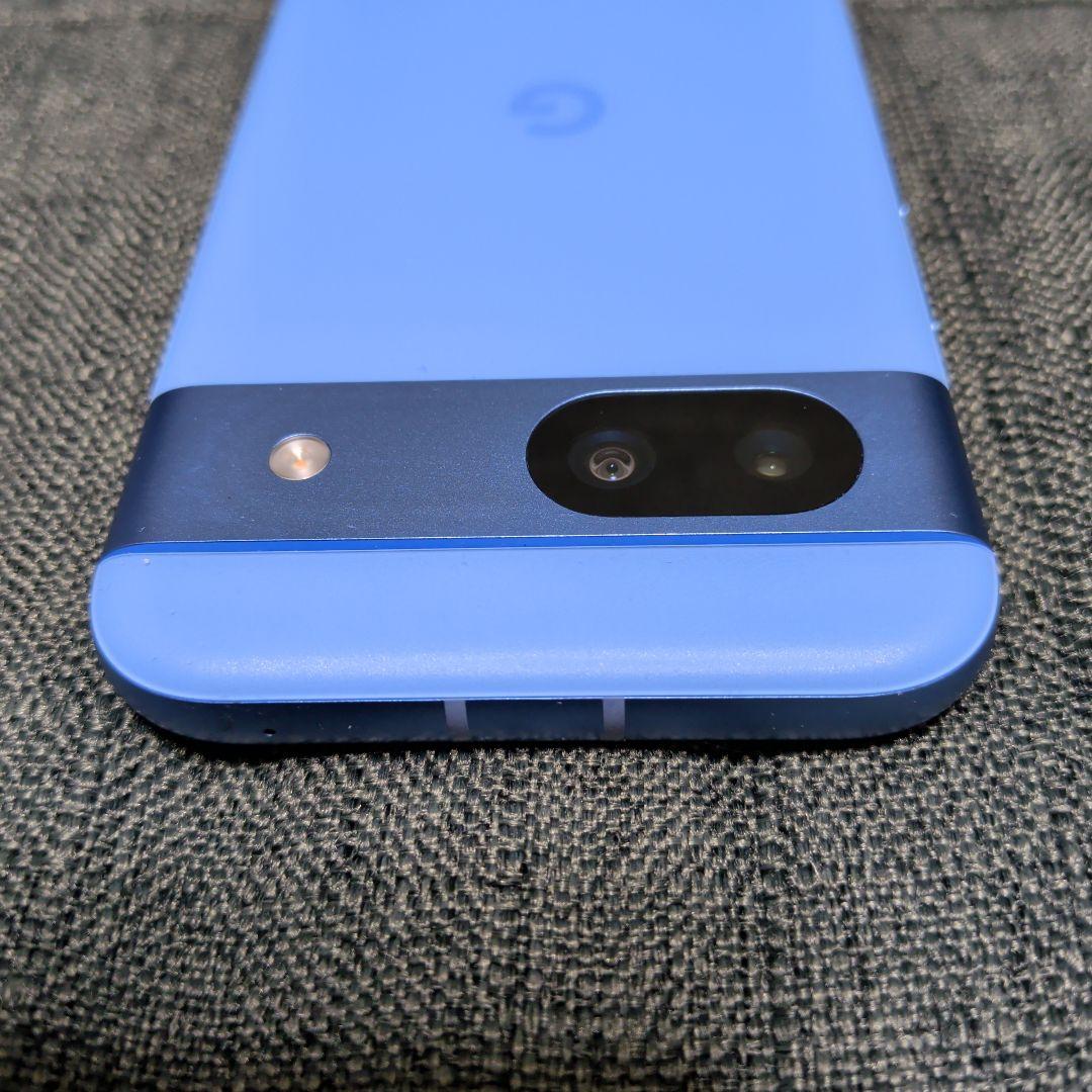 Google Pixel 8a Bay 128GB（SIMフリー）