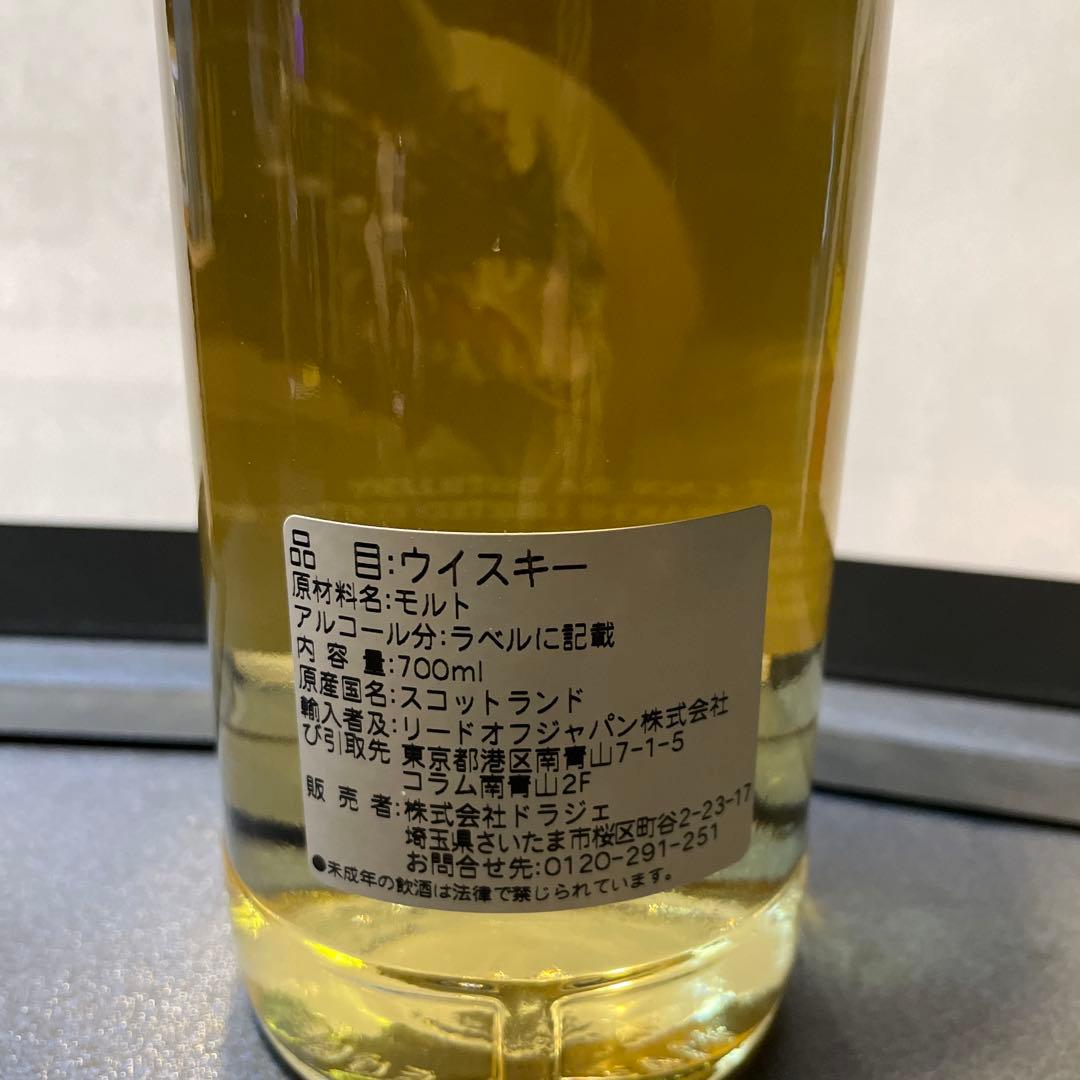 GOD OF WATER CAOL ILA 9年
