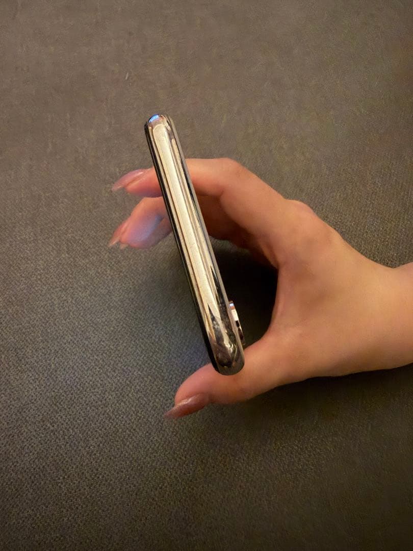 【カメラ・状態良好】iPhoneX本体｜SIMフリー256GB