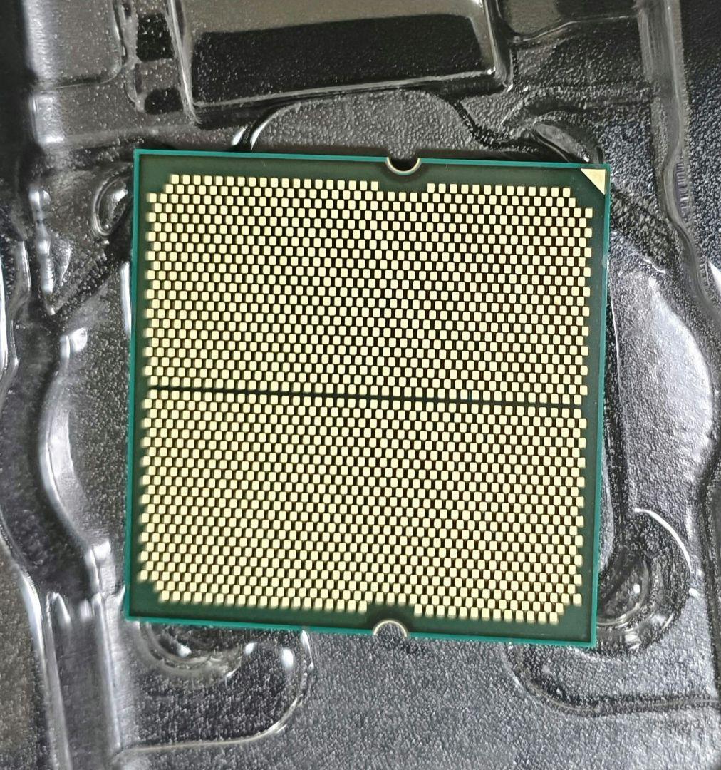 【動作確認済み】AMD Ryzen7 7700 CPU 単体
