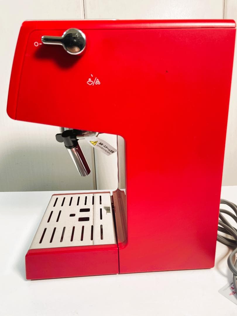 DeLonghi ECP3220J-R デロンギ エスプレッソ・カプチーメーカー
