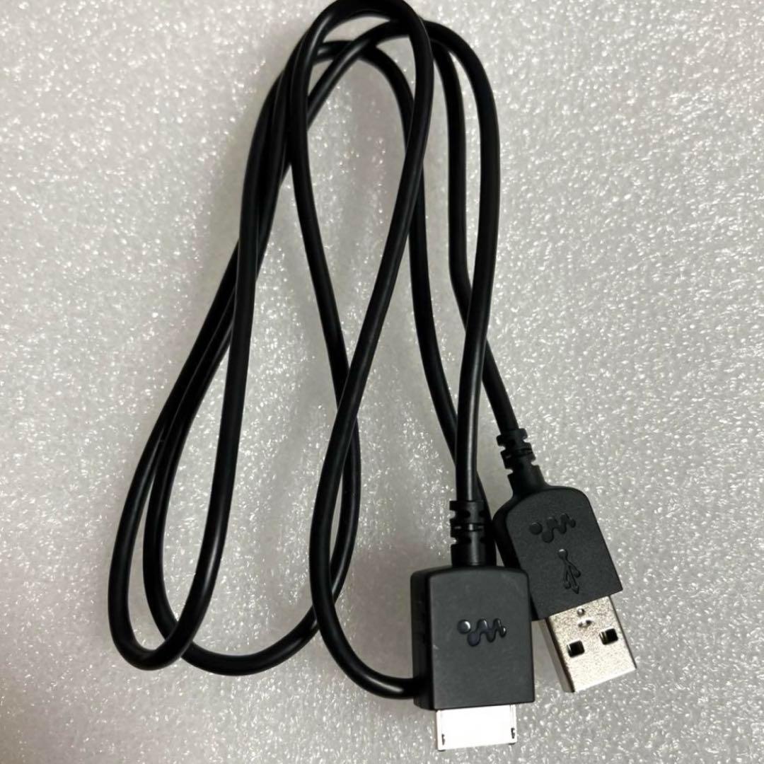 【希少　バッテリー良好】SONY ウォークマン　NW-S786 32GB あお