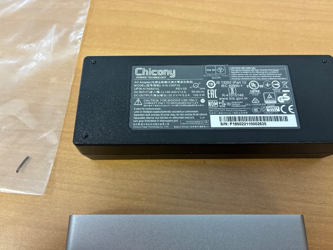 拡張カード Micro Solution Thunderbolt4 Hub