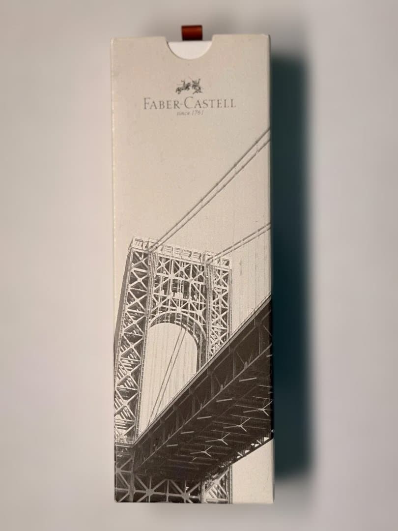 FABER CASTELL エモーション ボールペン 148382