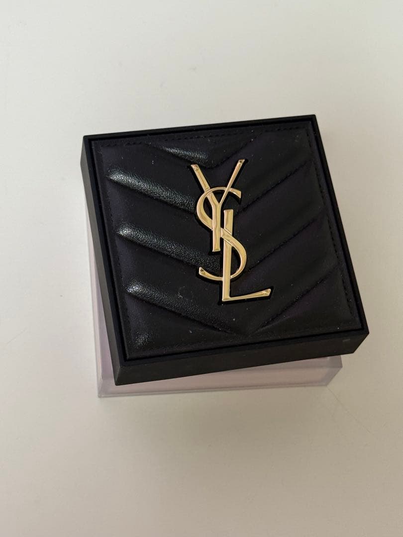 YSL ルースパウダー ラベンダー オールアワーズ 04