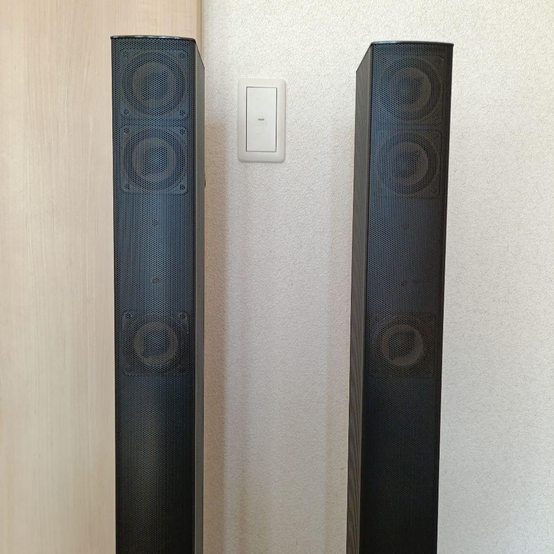 BOSE ボーズ 55WERトールボーイスピーカー