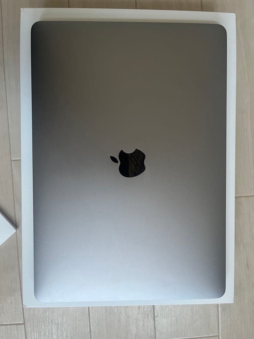 MacBook本体 MacBook Pro M1