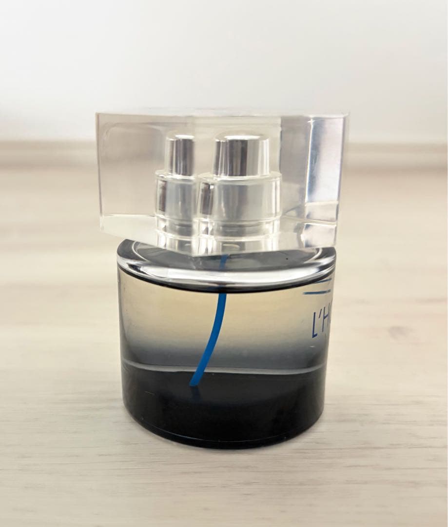 Yves Saint Laurent L'Homme Libre ロム リーブル