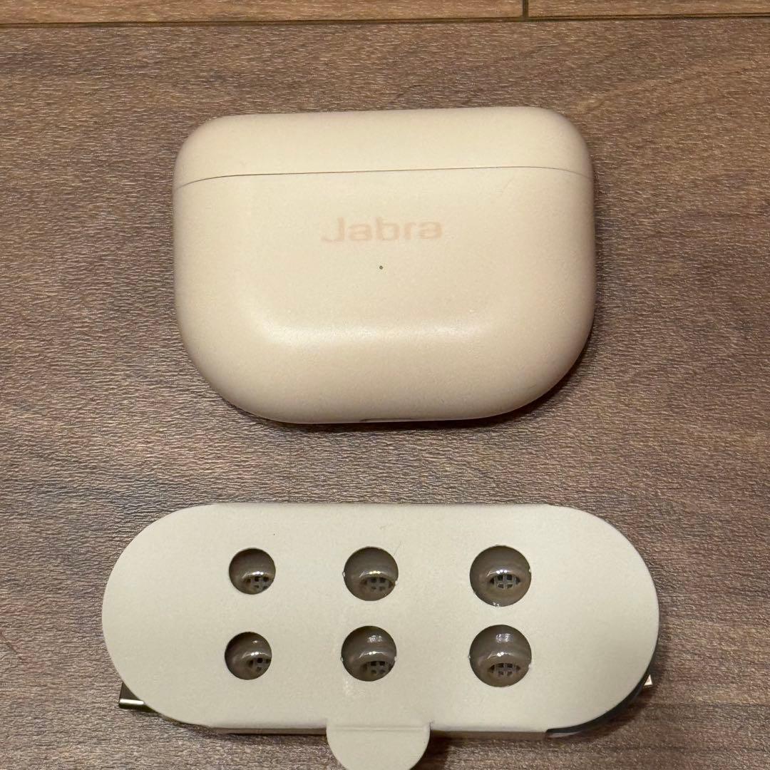 イヤホン Jabra Elite 10