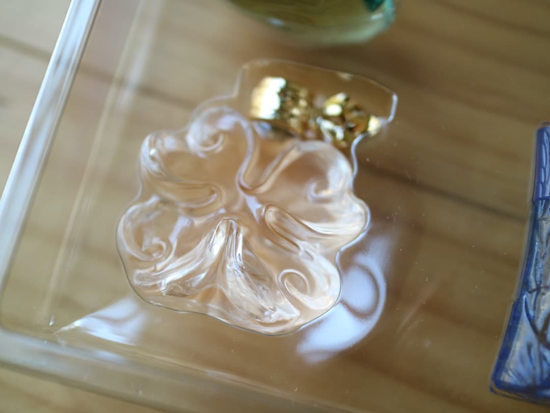 フランス香水 La Boutique de Lolita