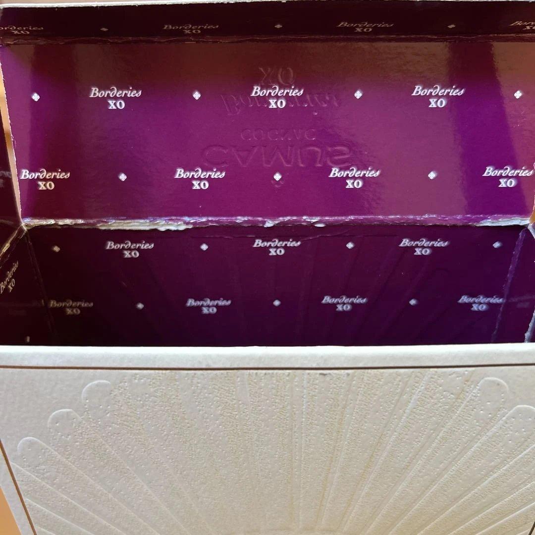 CAMUS Barrière XO コニャック