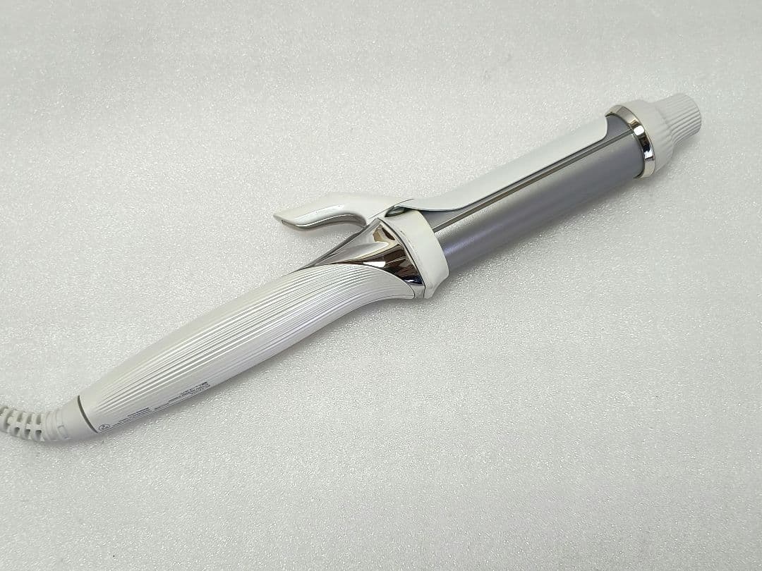 22年製　17 ReFa リファ ビューテック カールアイロン コテ　32mm