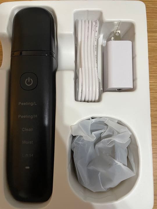 パック・フェイスマスク COSBEAUTY Aqurial Peeling Pro EX