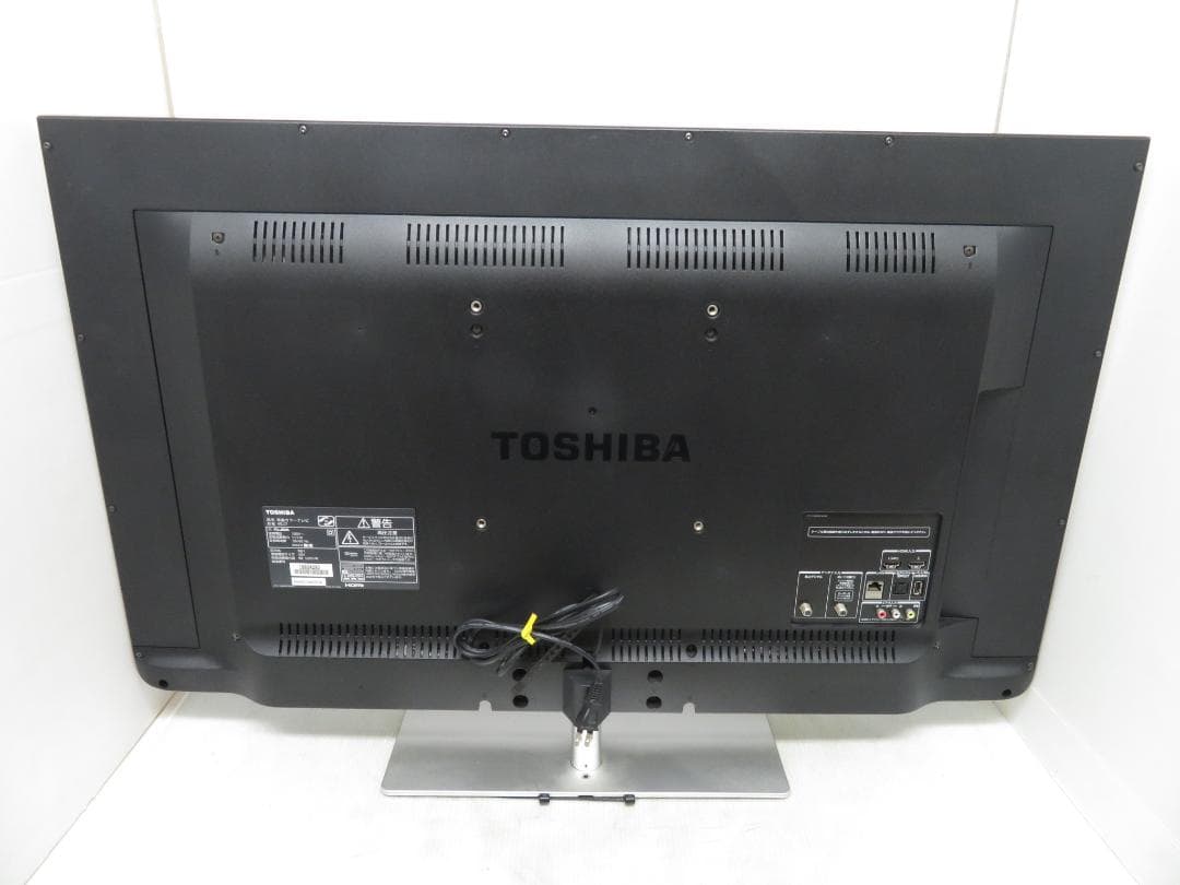 TOSHIBA 東芝 REGZA 40インチ LED液晶テレビ 40J7