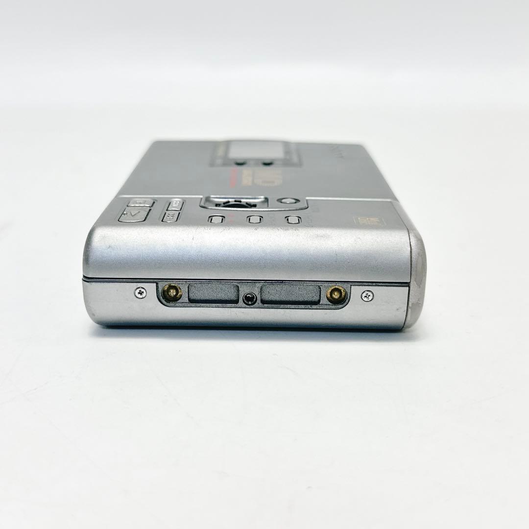 SONY ソニー MD WALKMAN ウォークマン MZ-R30
