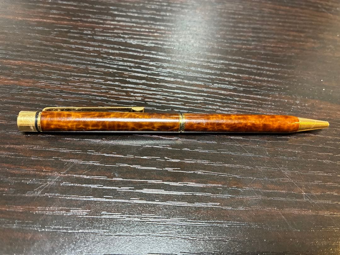 万年筆　ボールペン　計6本セット(pilot、pelikanoなど) ケース付き