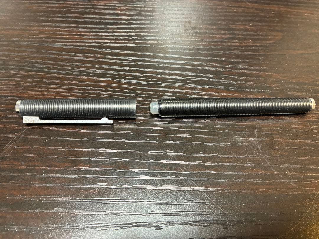 万年筆　ボールペン　計6本セット(pilot、pelikanoなど) ケース付き