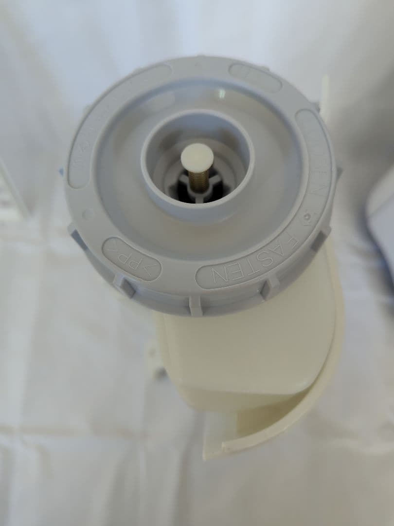 美品 SHARP シャープ 加湿空気清浄機 KC-L500Y-W 説明書付