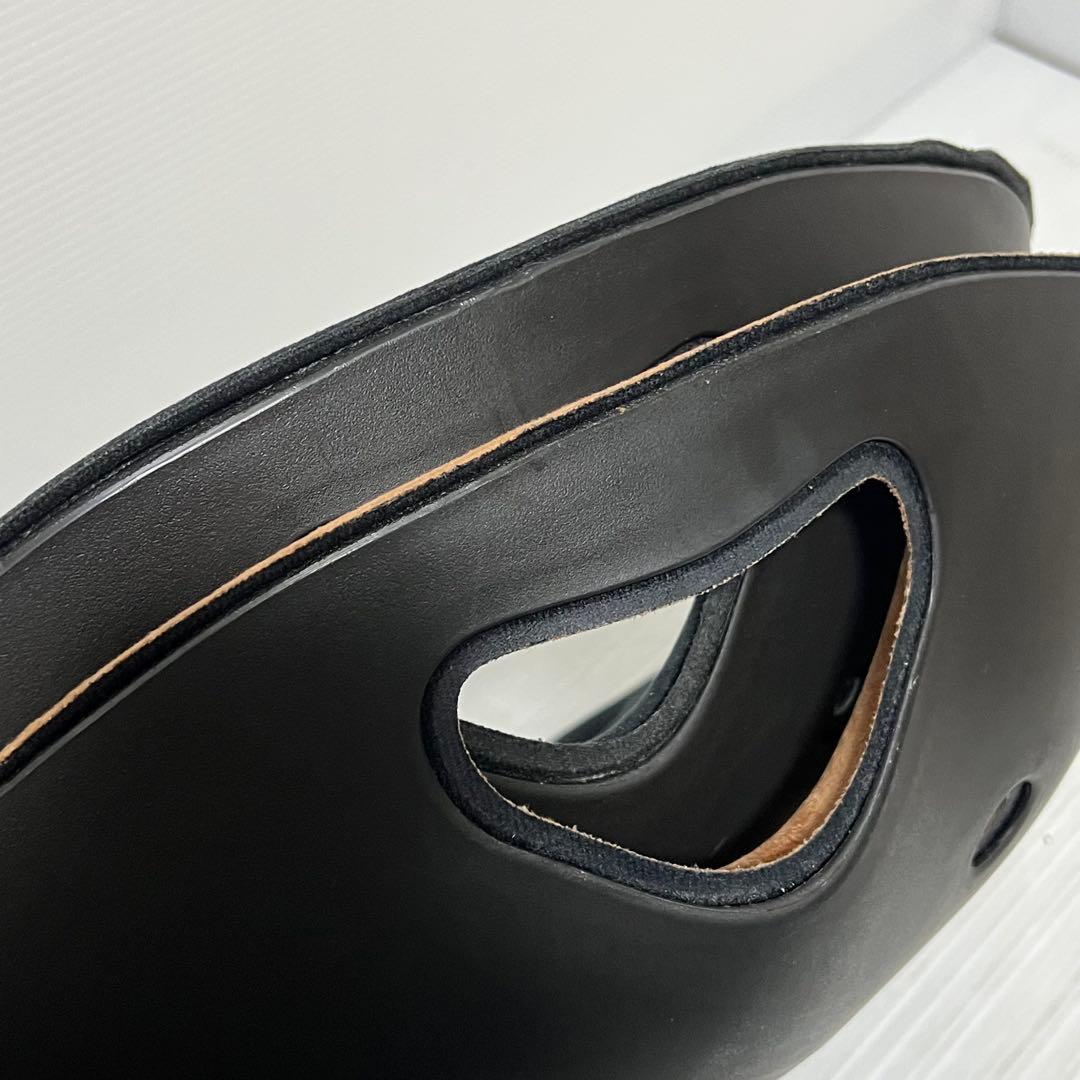 BackJoy バックジョイ メディコアリリーフ LUX モカ ブラック