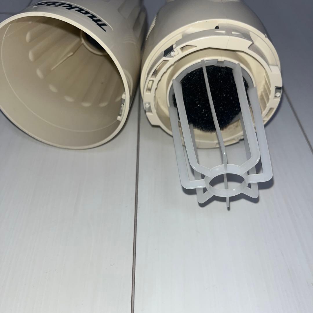 Makita 掃除機CL110D CL105D 2個セット