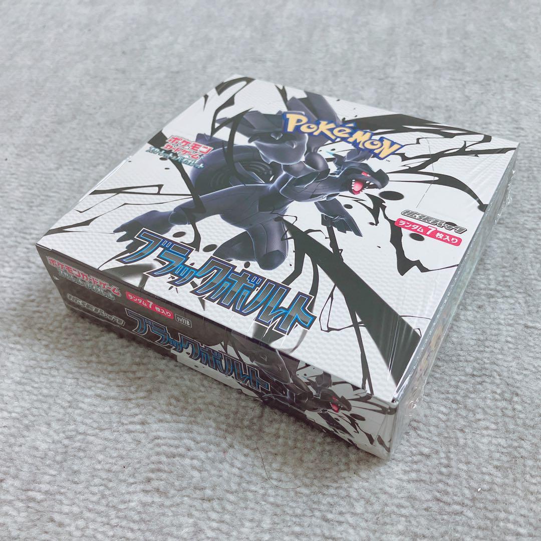【シュリンク付】ポケカ　151 ロストアビスなど　10BOX