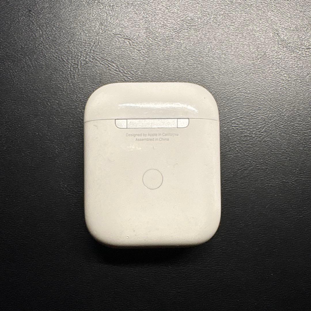 Apple AirPods 第2世代(A1938）