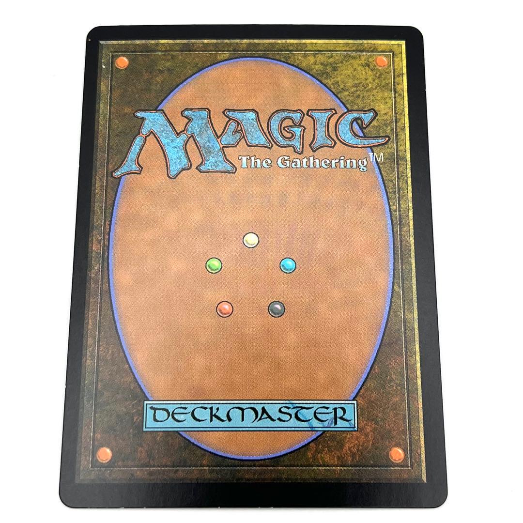 孤独　FOIL ボーダーレス　英語　MTG