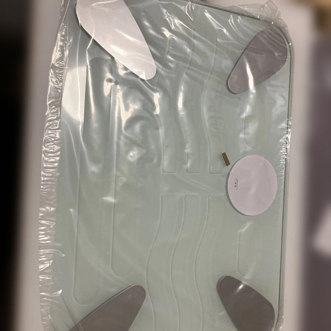 Smart Bath Mat 体組成計モデル スマートバスマット
