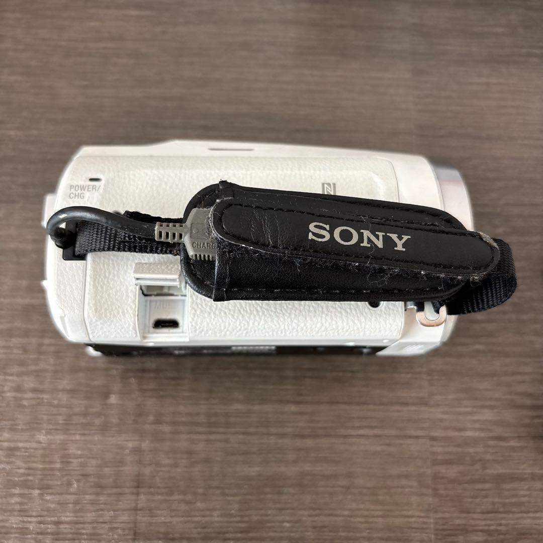 SONY HDR-CX680デジタルビデオカメラ