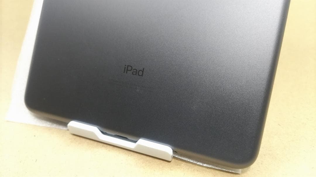 iPad mini 5 64GB スペースグレイ Wi-Fiモデル