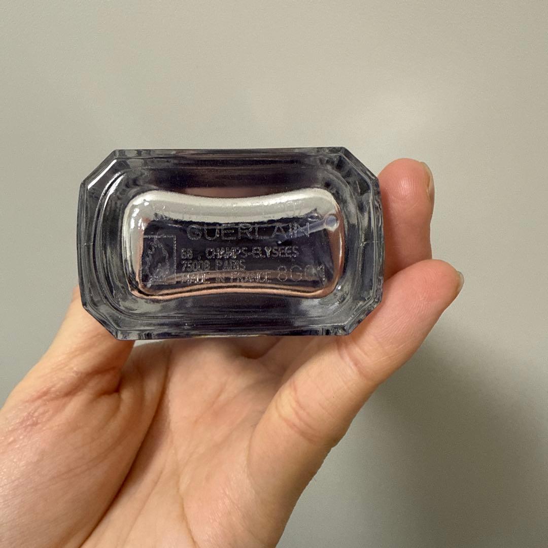 香水(男性用) Guerlain Homme Eau de Parfum 50ml