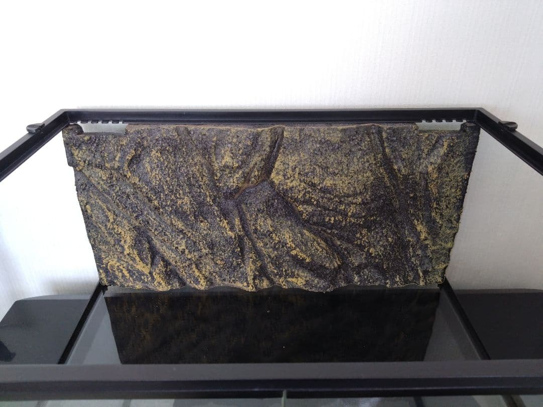 エキゾテラ EXOTERRA 　グラステラリウム6030 大型ガラス飼育ケージ