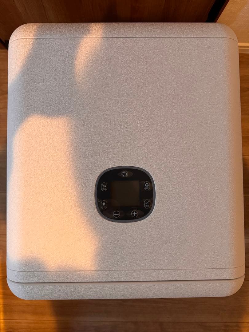 ペットドライヤールーム　Smart Pet Dryer