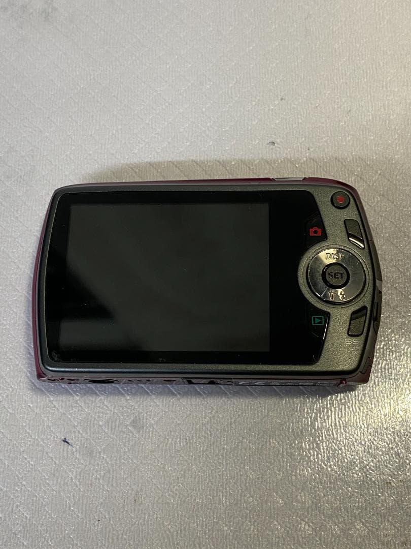 デジタルカメラ CASIO EX-Z370#686