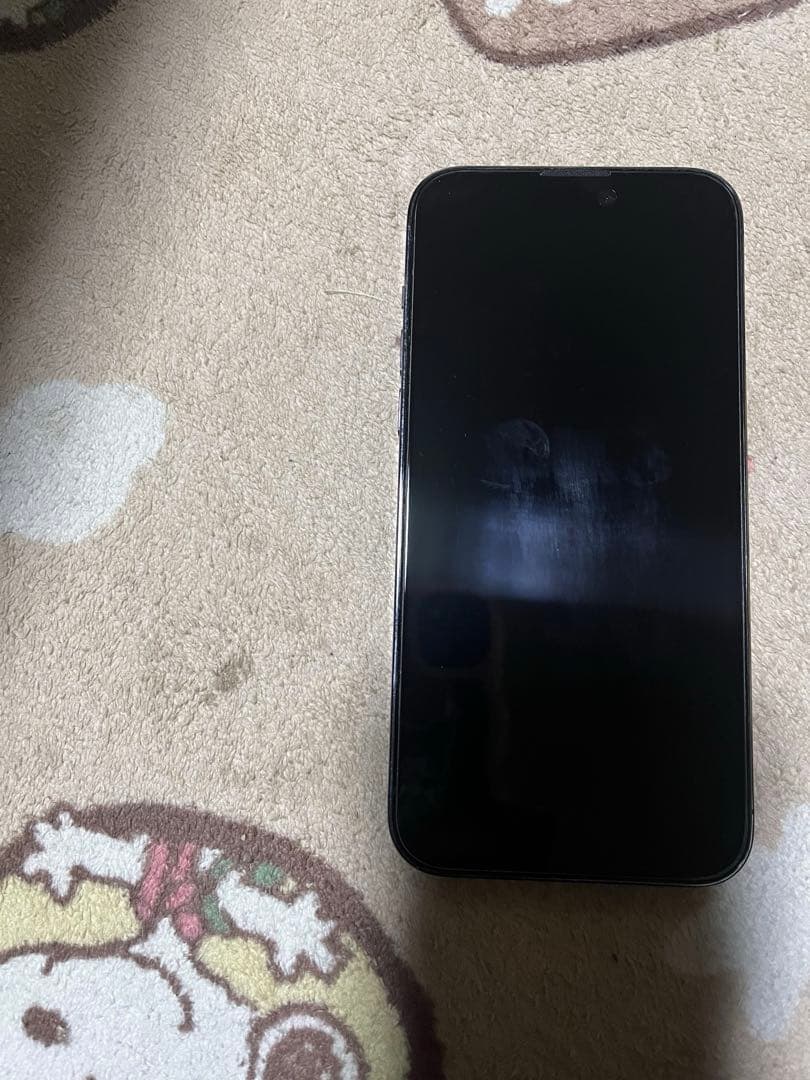 スマートフォン本体 iPhone14proMAX