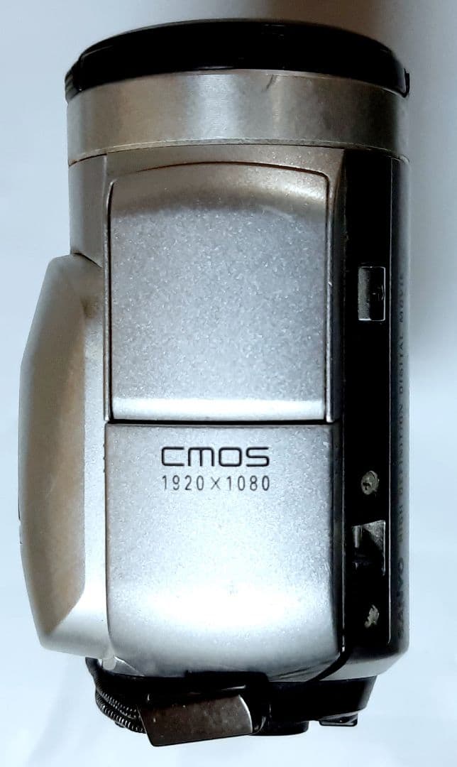 SANYO Xacti サンヨー ザクティ デジタルムービーカメラ ビデオカメラ